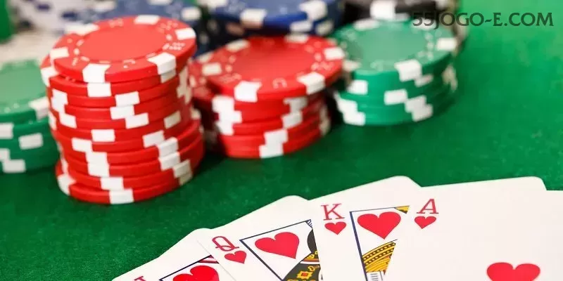 Cassino 55jogo - mesas ao vivo e jogos