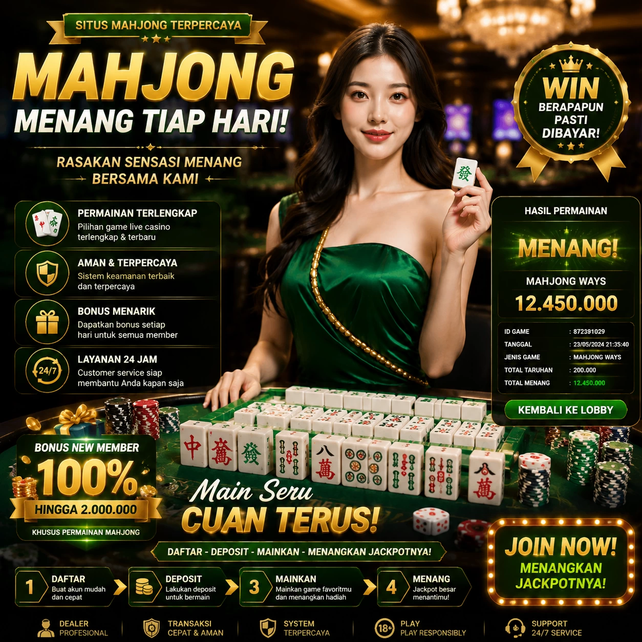 Cashback VIP 55jogo - reembolso semanal
